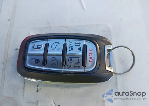 2018 Chrysler Pacifica Hybrid Limited from USA, damaged, VIN 2C4RC1N76JR111914